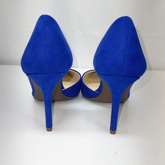 Jessica Simpson | Shoes | Jessica Simpson Paryn Dorsay Pump | Poshmark